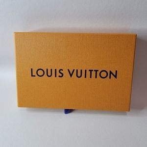 🚨 Louis Vuitton Empty Box for Long Wallet